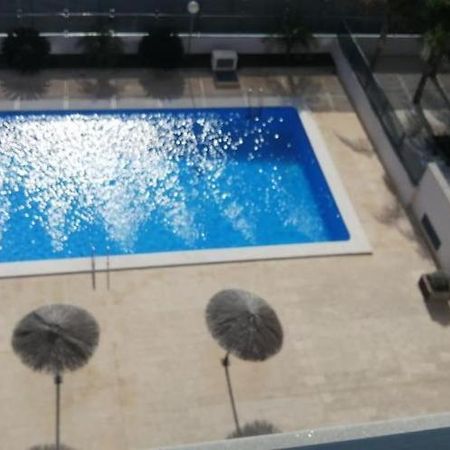 Apartamento Dali Murcia Exterior photo
