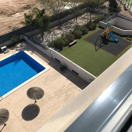 Apartamento Dali Murcia Exterior photo