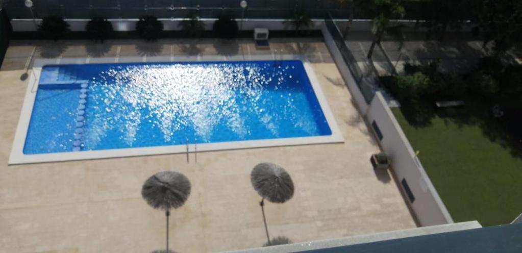 Apartamento Dali Murcia Exterior photo