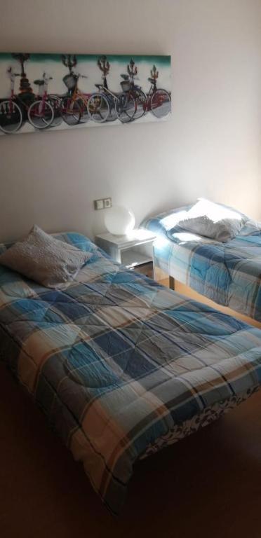 Apartamento Dali Murcia Exterior photo