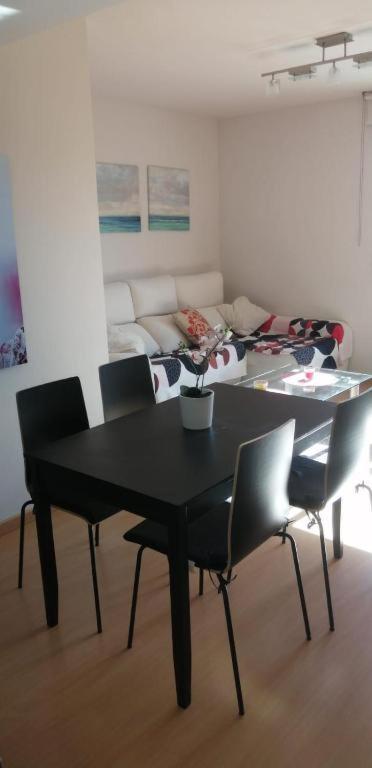 Apartamento Dali Murcia Exterior photo
