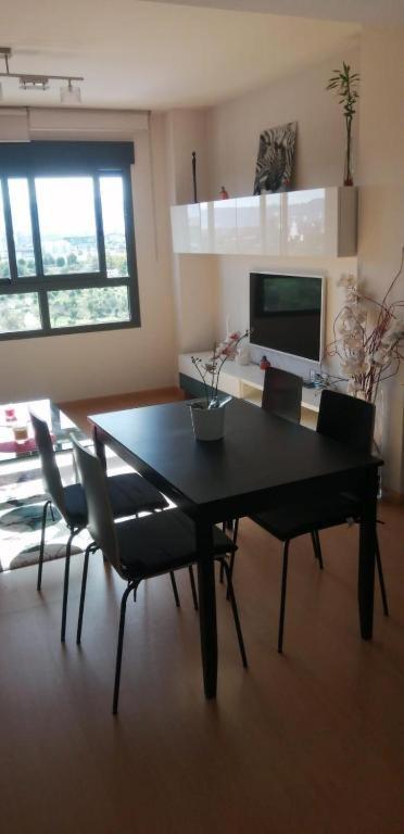 Apartamento Dali Murcia Exterior photo