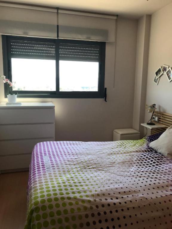 Apartamento Dali Murcia Exterior photo